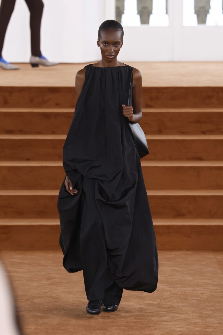 MFW: Jil Sander, inverno 2026 MFW: Jil Sander, inverno 2026