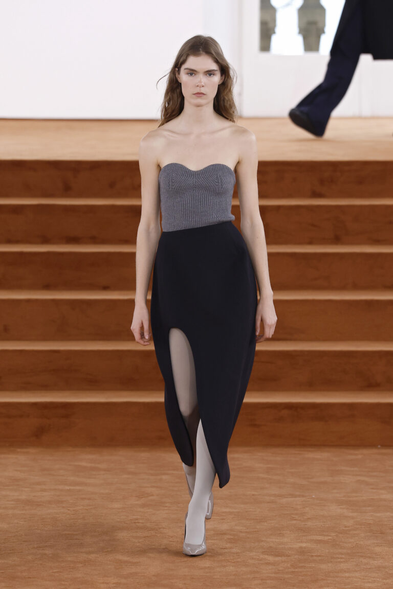MFW: Jil Sander, inverno 2026 MFW: Jil Sander, inverno 2026