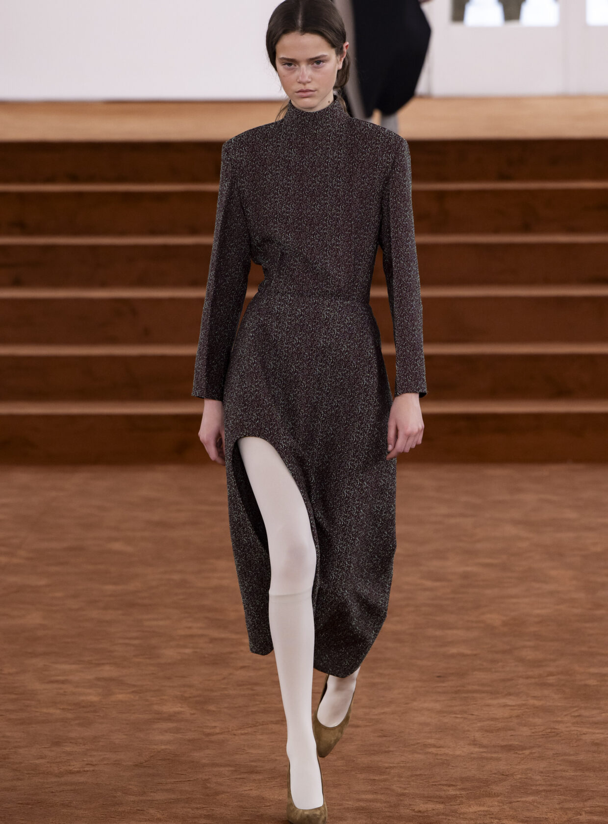 MFW: Jil Sander, inverno 2026