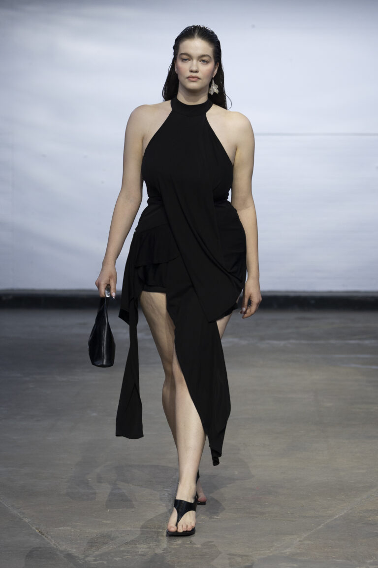 Karoline Vitto, inverno 2026