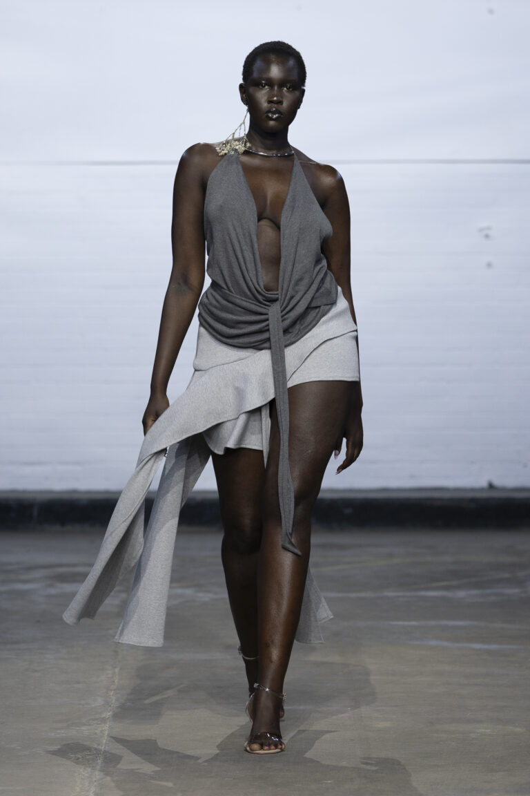 Karoline Vitto, inverno 2026