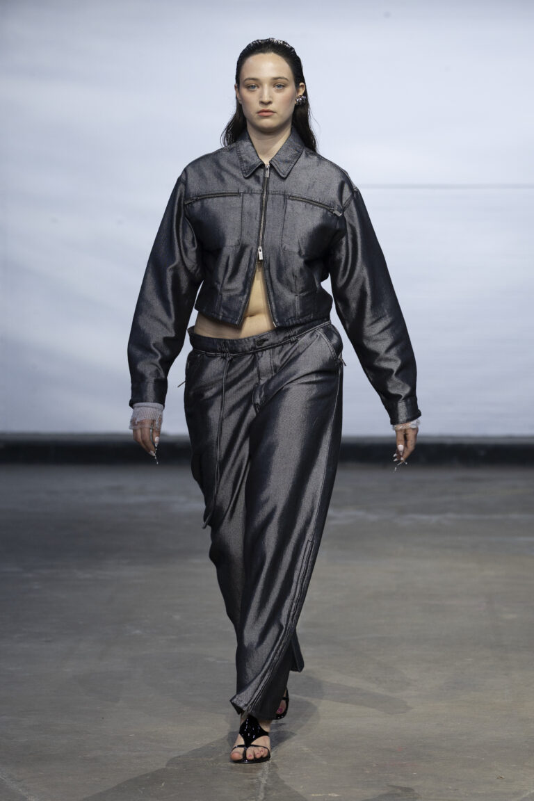 Karoline Vitto, inverno 2026