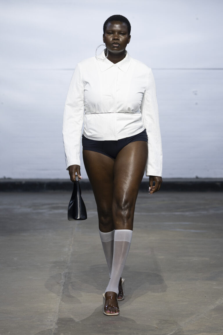 Karoline Vitto, inverno 2026