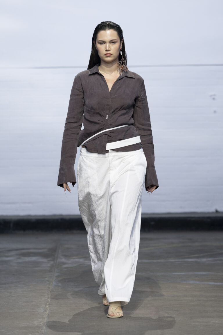 Karoline Vitto, inverno 2026