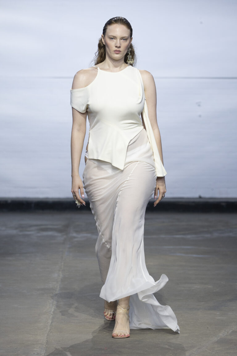 Karoline Vitto, inverno 2026