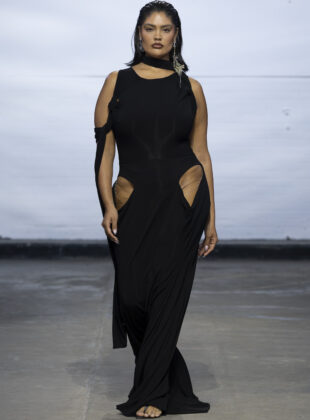 Karoline Vitto, inverno 2026