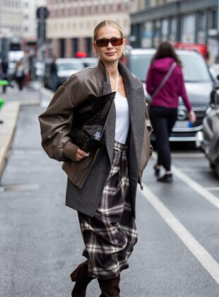 5 jeitos de dar um upgrade nos looks com blazer