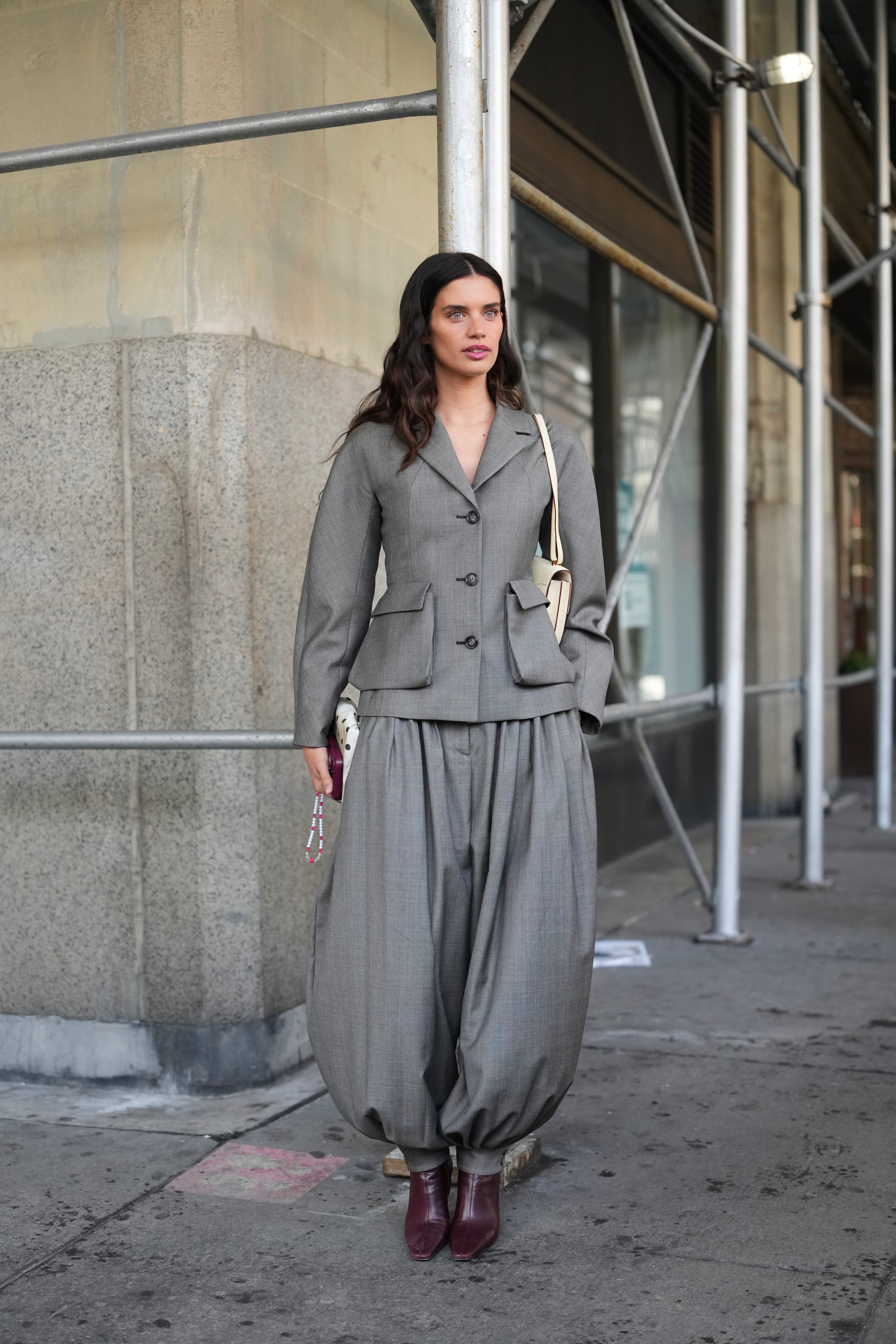 5 jeitos de dar um upgrade nos looks com blazer