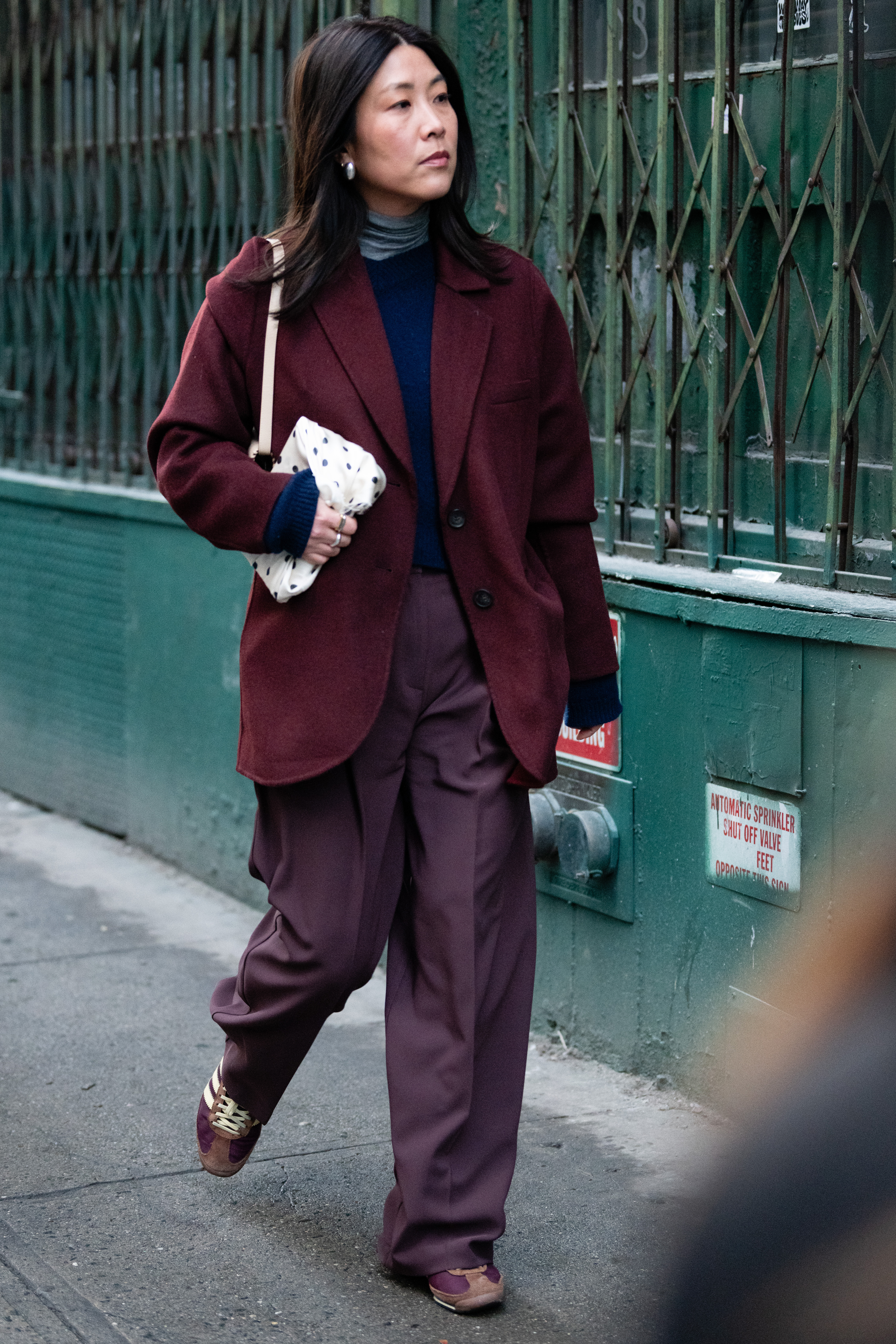 5 jeitos de dar um upgrade nos looks com blazer