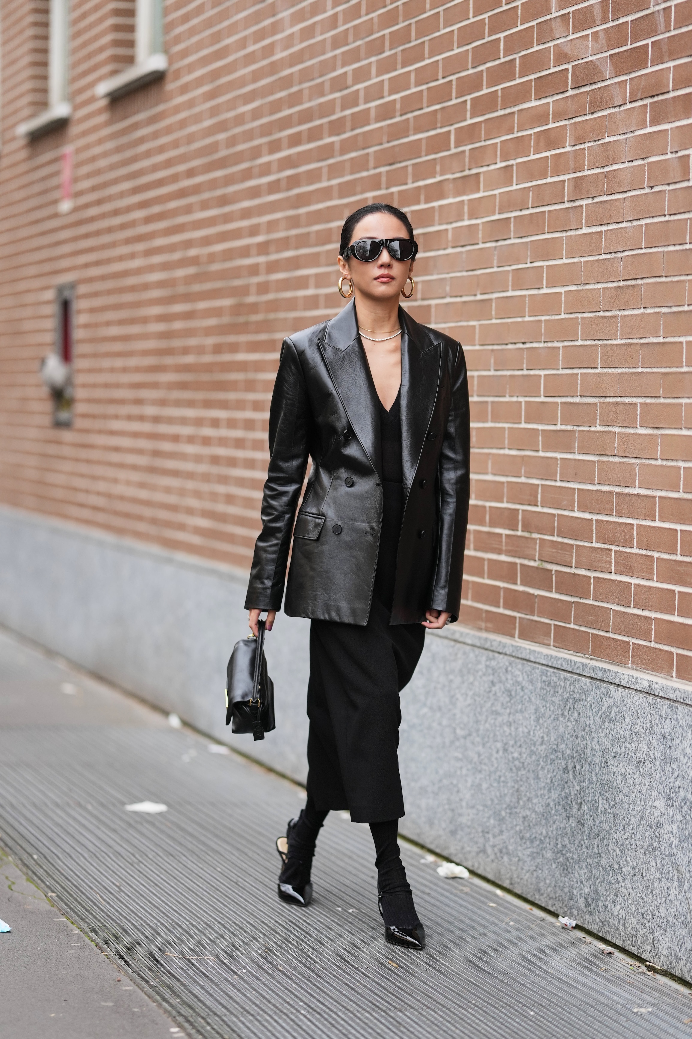 5 jeitos de dar um upgrade nos looks com blazer