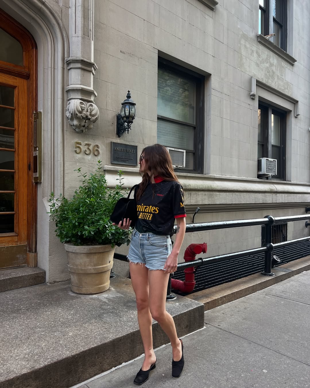 Como sair da mesmice ao usar looks com short jeans looks com short jeans