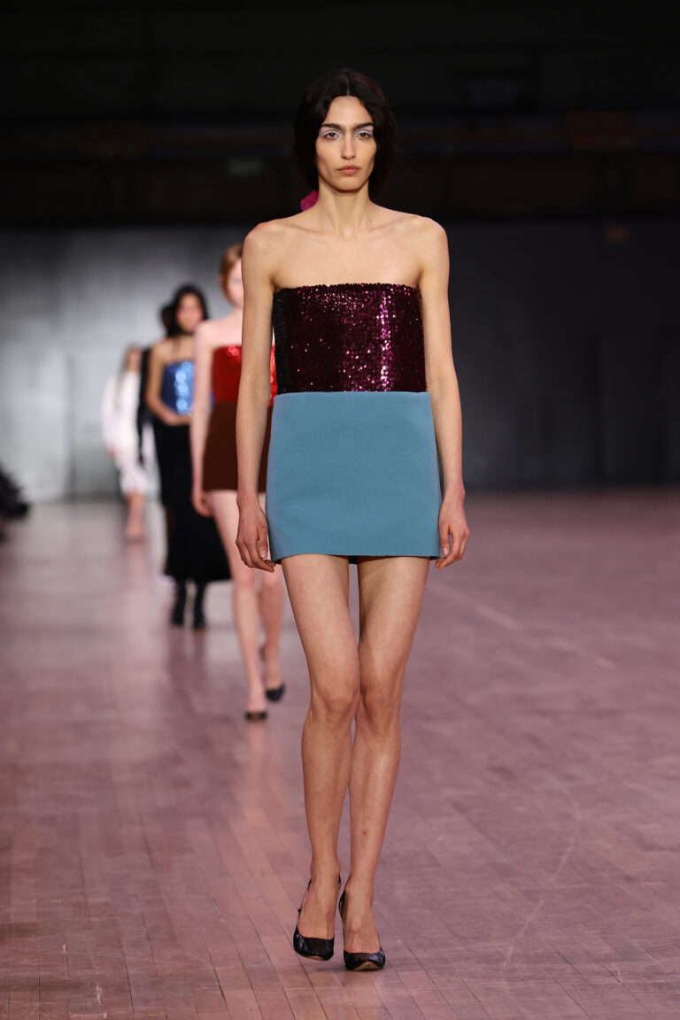 Marc Jacobs, verão 2026