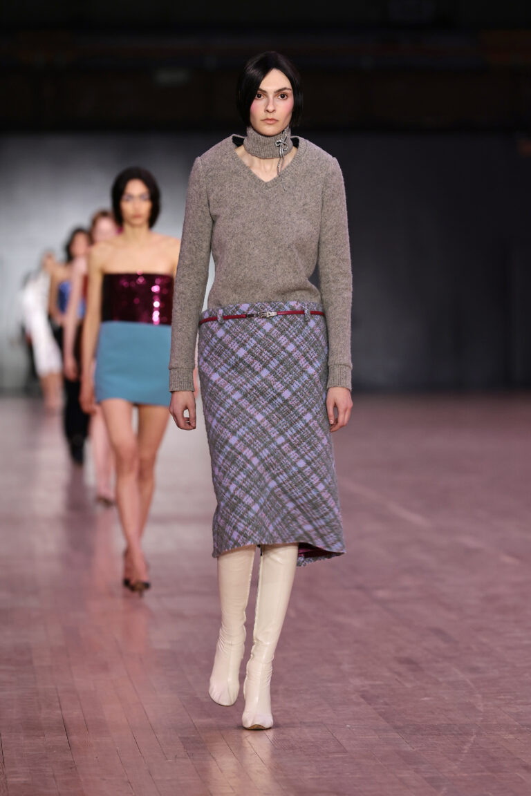 Marc Jacobs, verão 2026