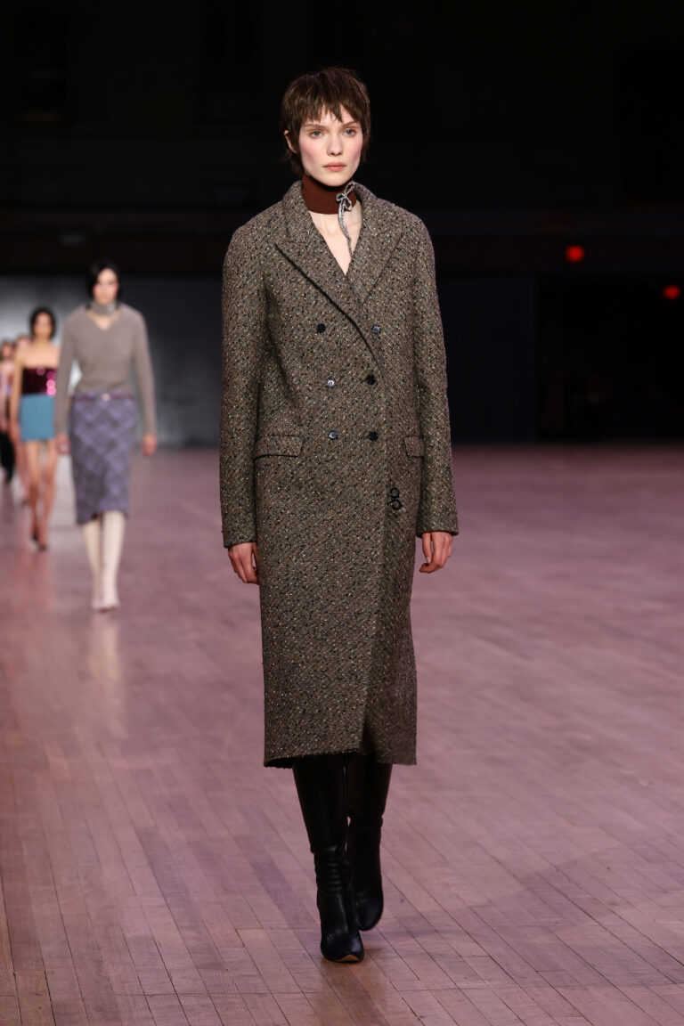 Marc Jacobs, verão 2026