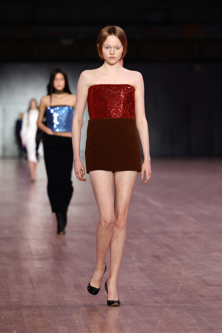 Marc Jacobs, verão 2026