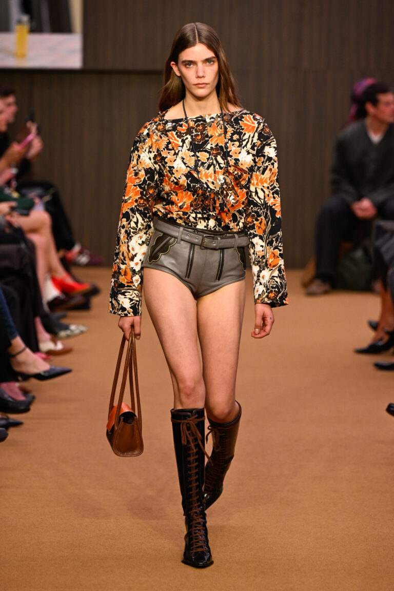 MFW: Marni, inverno 2026 Marni, inverno 2026.