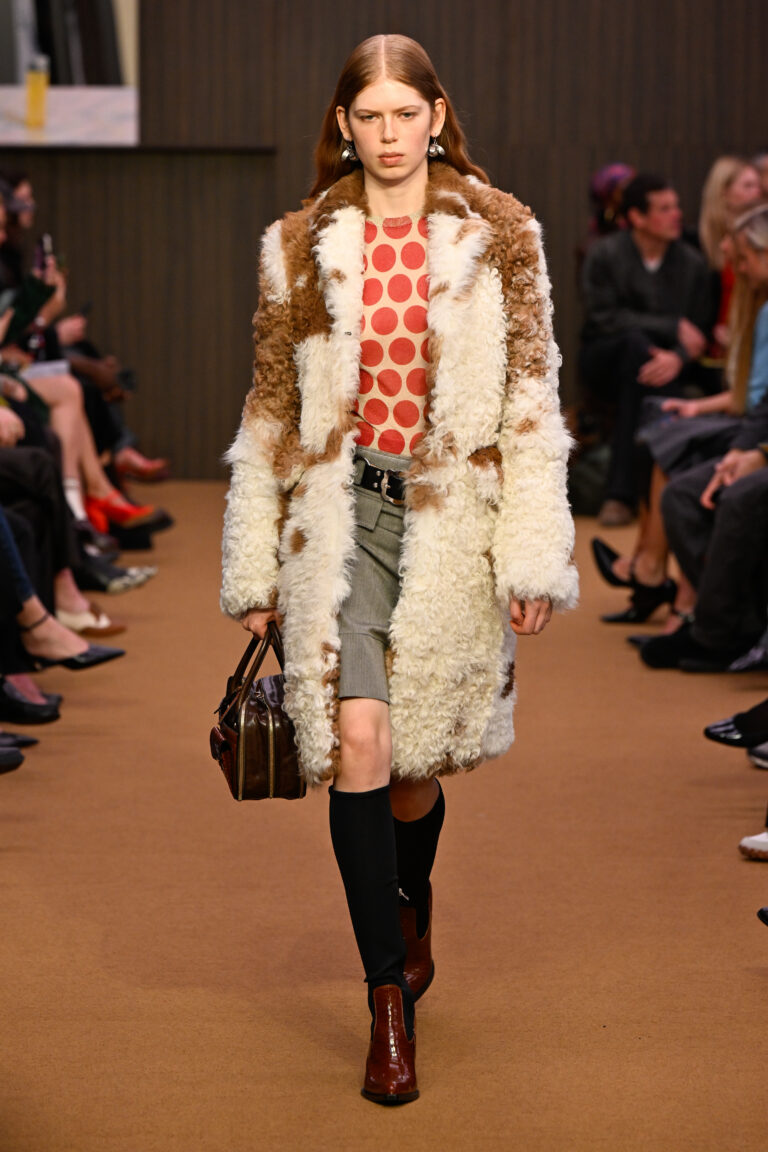 MFW: Marni, inverno 2026 Marni, inverno 2026.