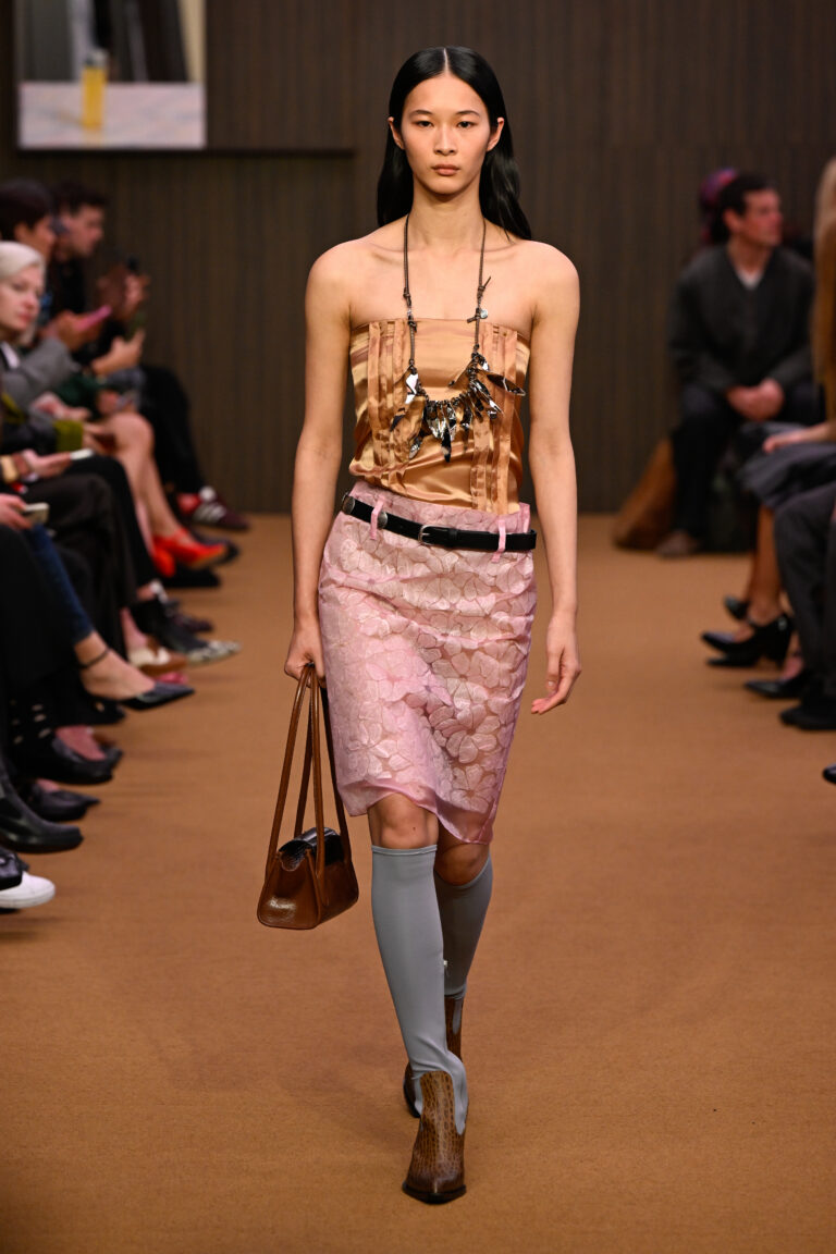 MFW: Marni, inverno 2026 Marni, inverno 2026.