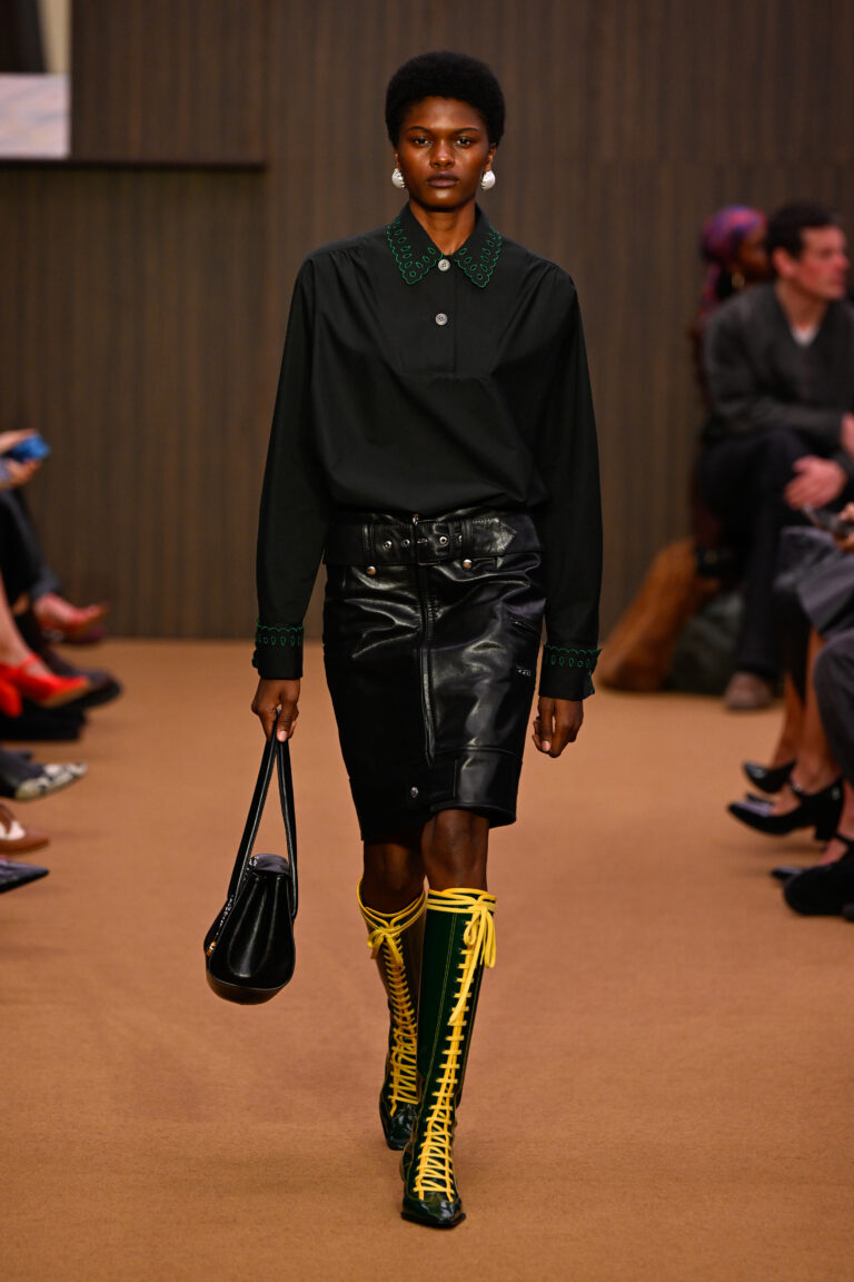 MFW: Marni, inverno 2026 Marni, inverno 2026.