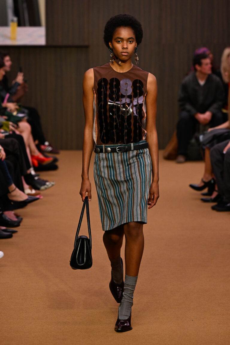 MFW: Marni, inverno 2026 Marni, inverno 2026.