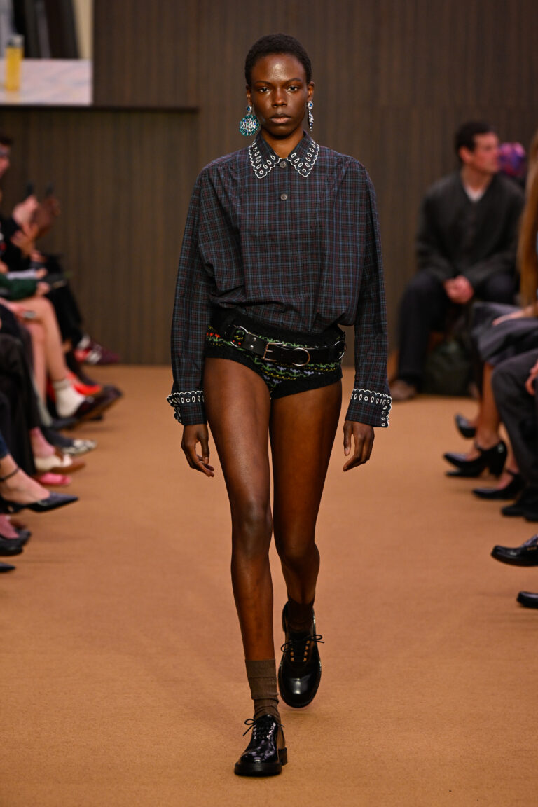 MFW: Marni, inverno 2026 Marni, inverno 2026.