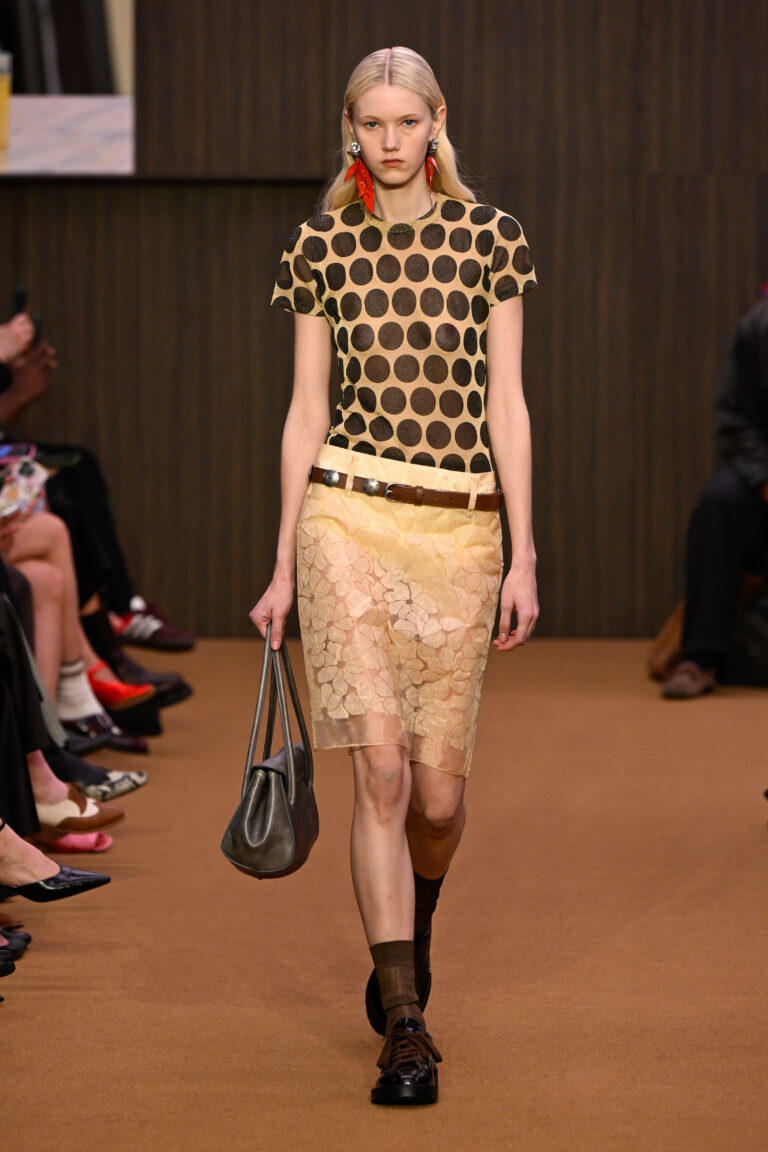 MFW: Marni, inverno 2026 Marni, inverno 2026