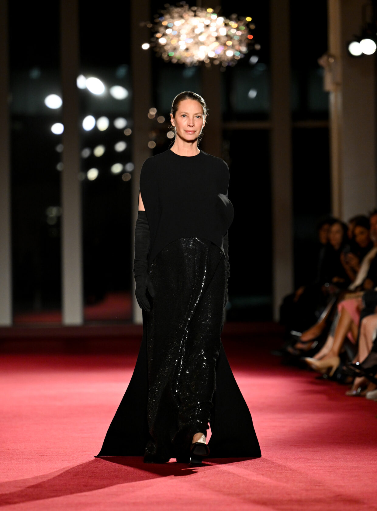 Michael Kors, inverno 2026