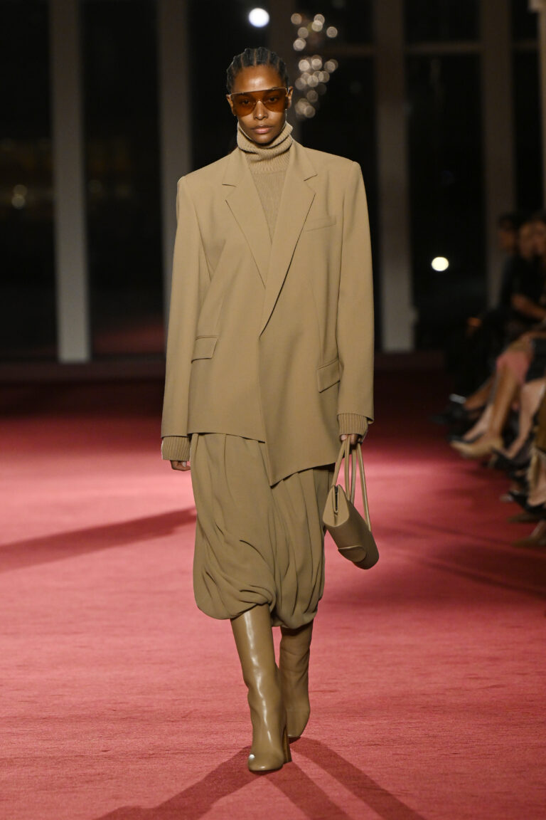 Michael Kors, inverno 2026