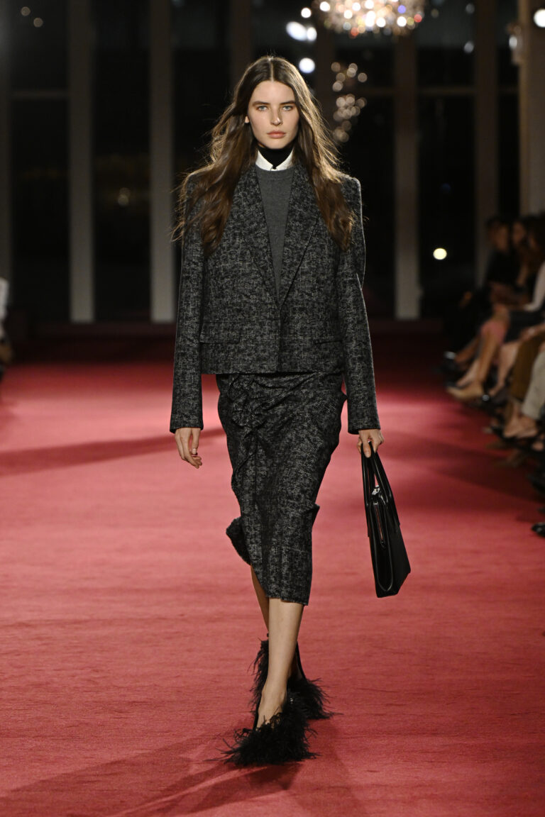 michael kors inverno 2026 GettyImages 2260838745