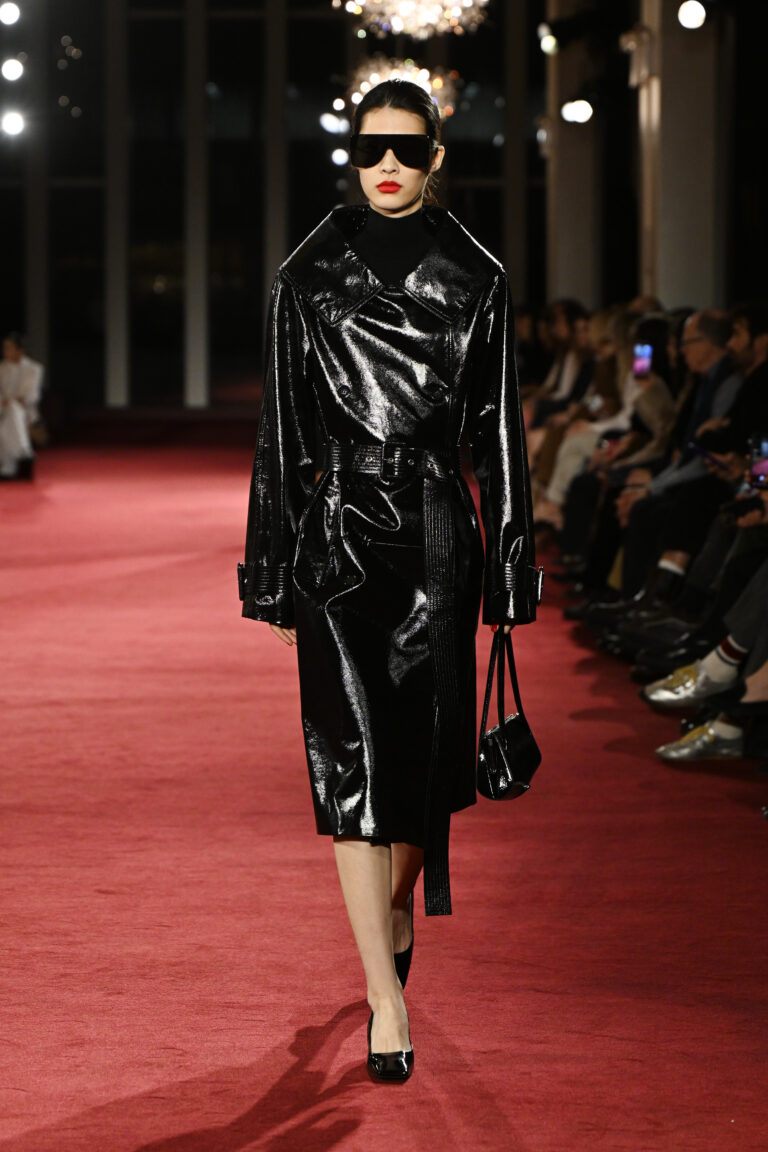 Michael Kors, inverno 2026