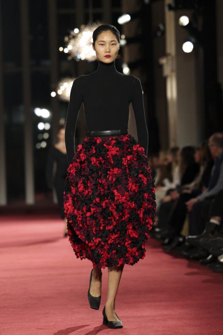 Michael Kors, inverno 2026