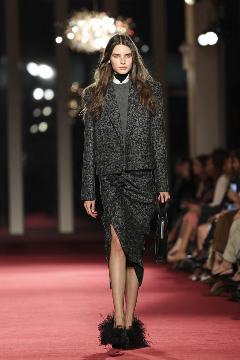 Michael Kors, inverno 2026