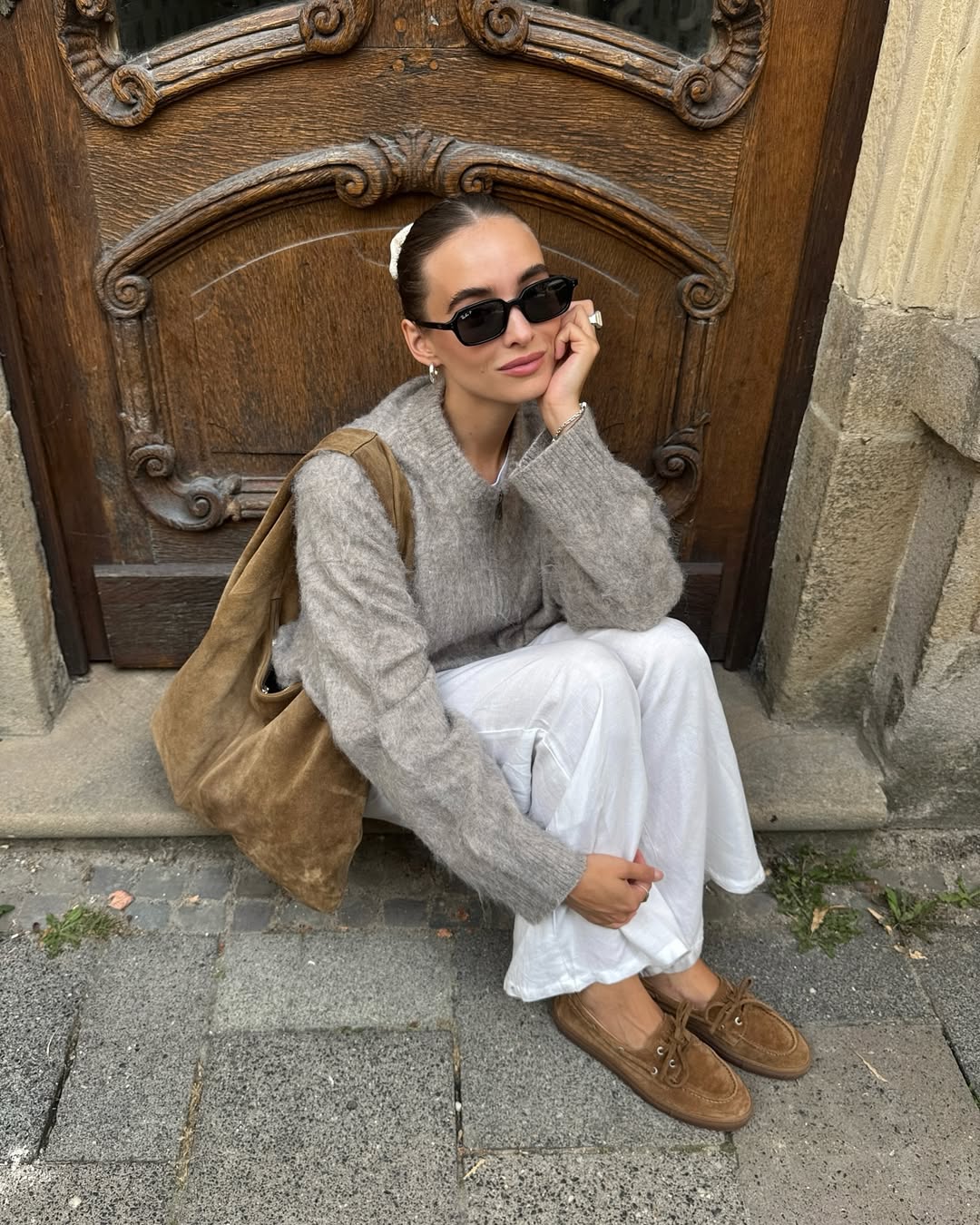 mocassim de camurça feminino (5)