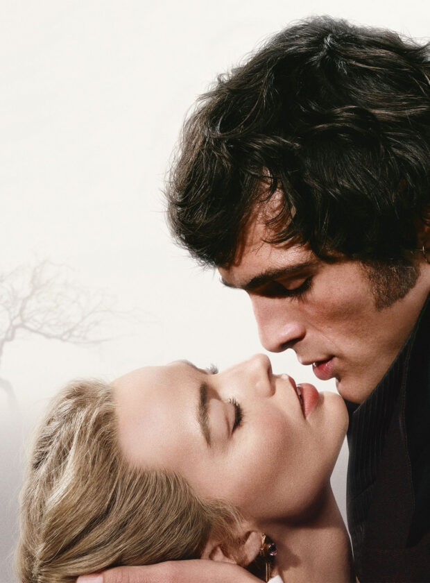 o morro dos ventos uivantes