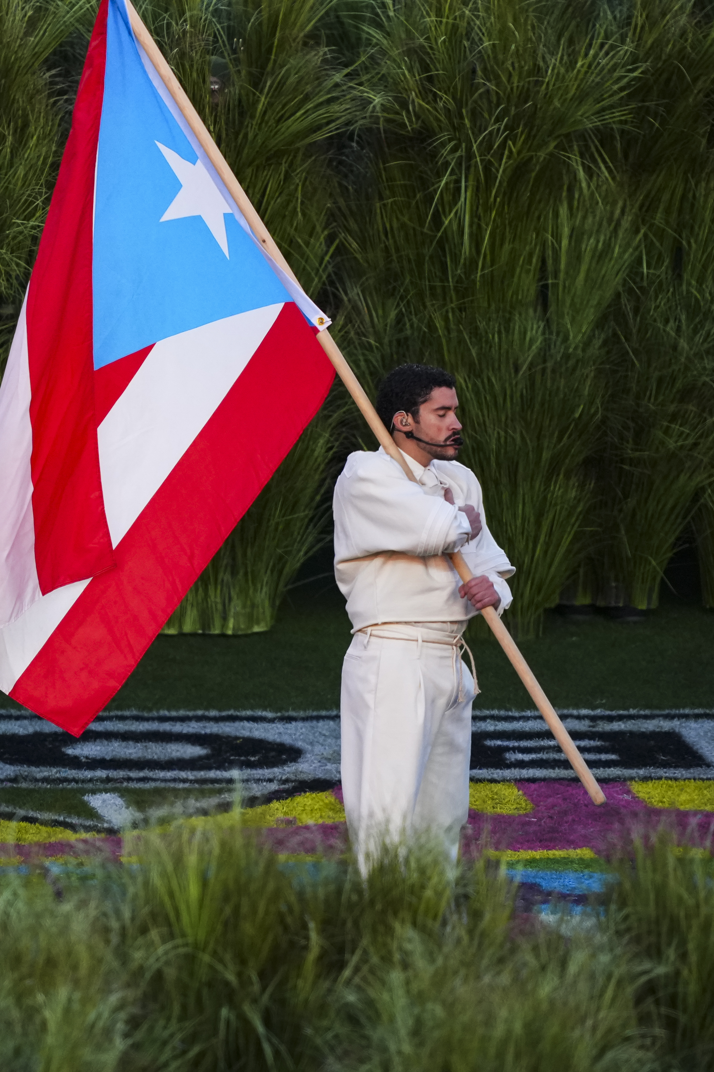 Afinal, onde mora Bad Bunny? Um giro pelas propriedades do cantor onde mora bad bunny? um giro pelas propriedades do cantor