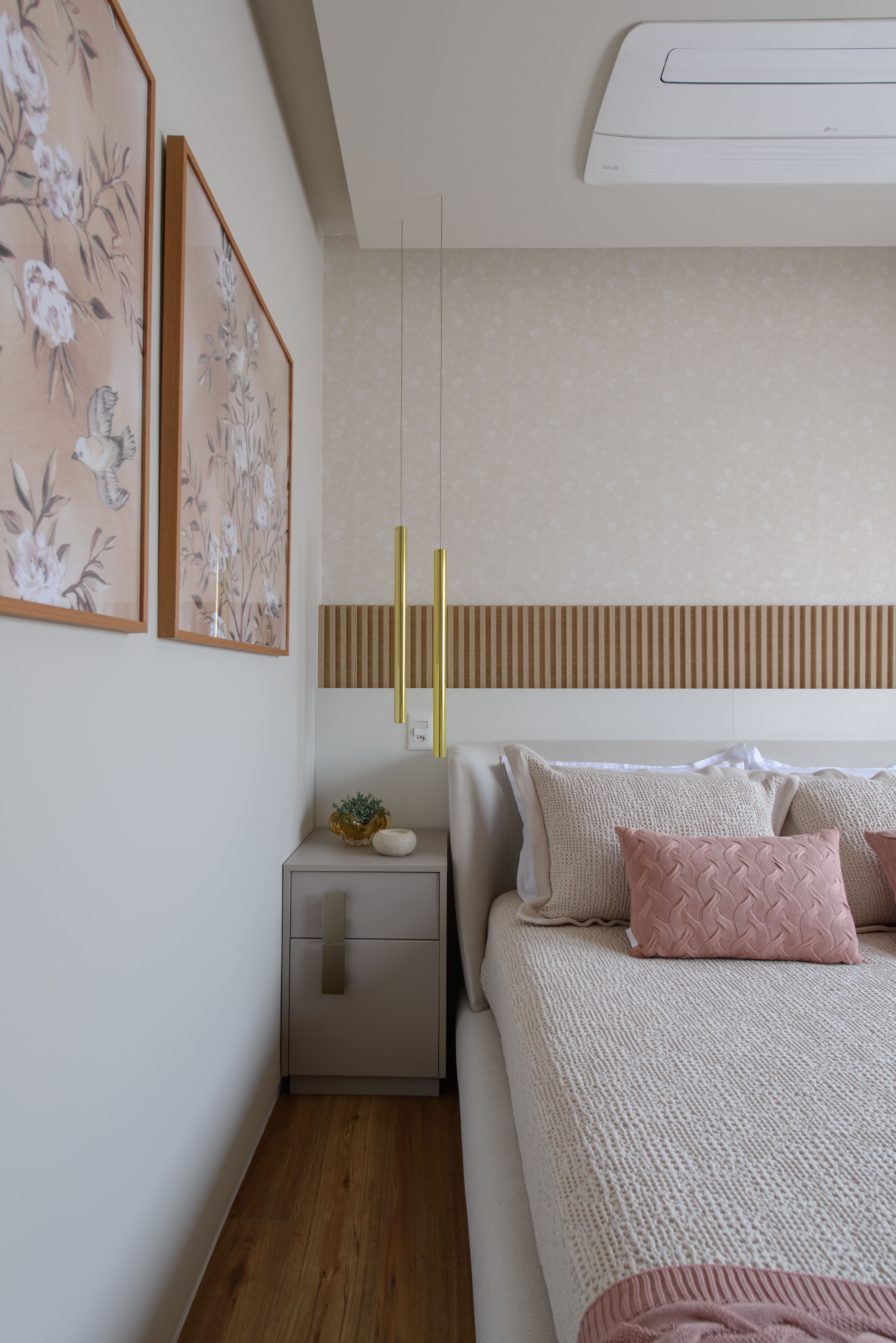 Tendências de papel de parede para atualizar a decoração