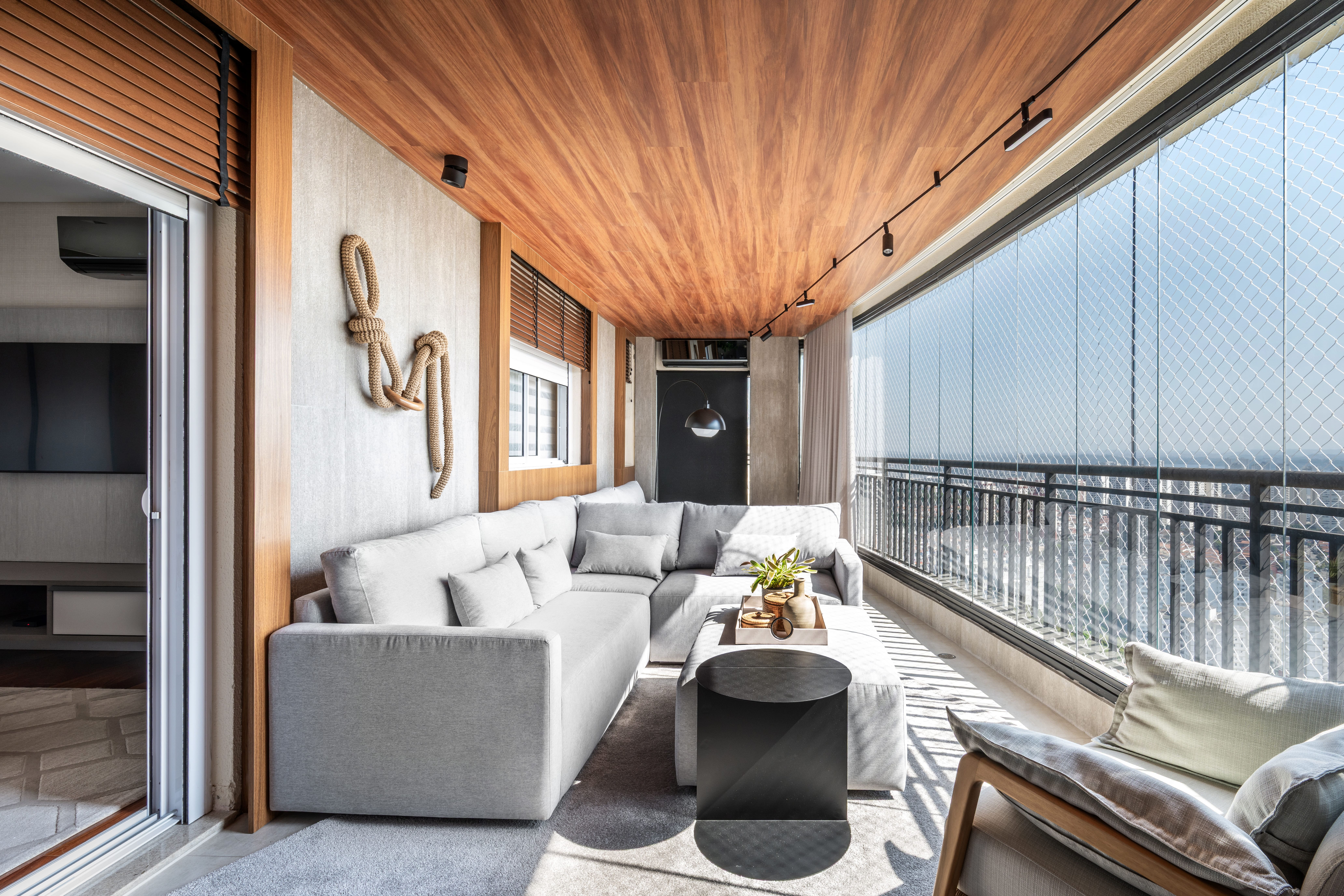 Tendências de papel de parede para atualizar a decoração