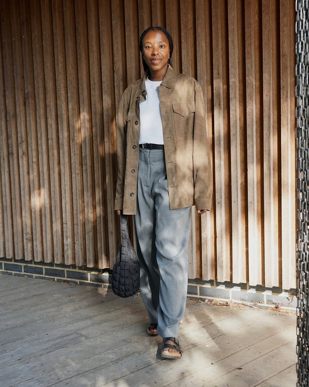 5 maneiras de usar as papetes em looks sofisticados looks com papetes