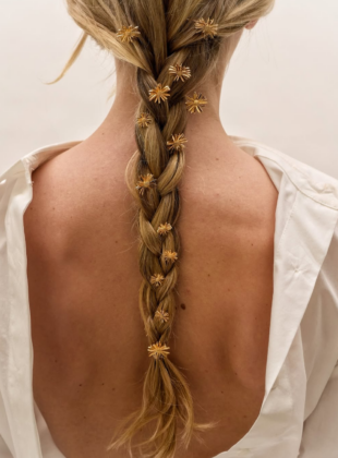 7 penteados com rabo de cavalo para sobreviver ao calor com estilo penteados com rabo de cavalo