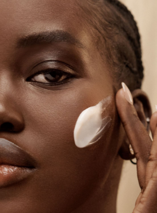 protetor solar para peles secas