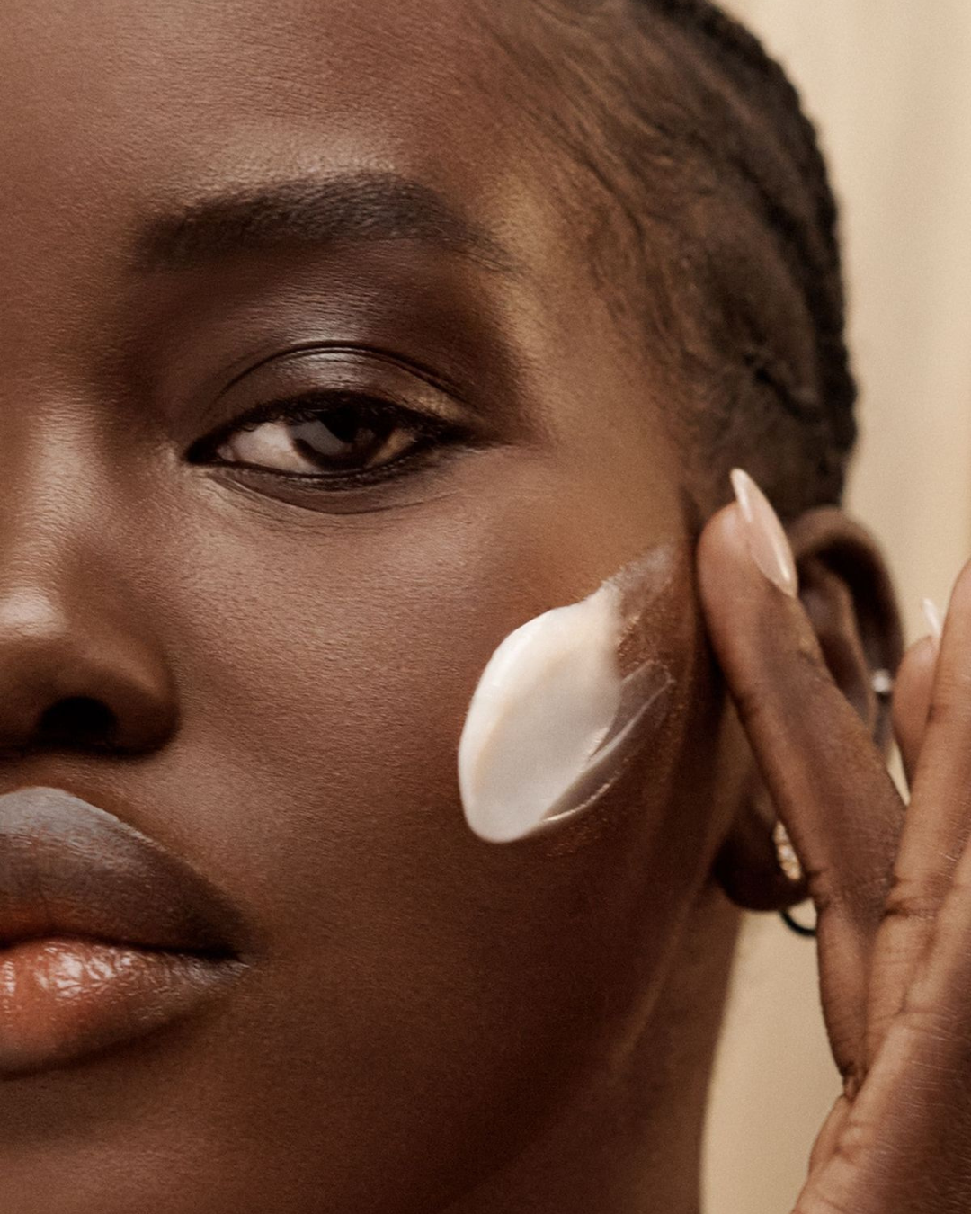 protetor solar para peles secas