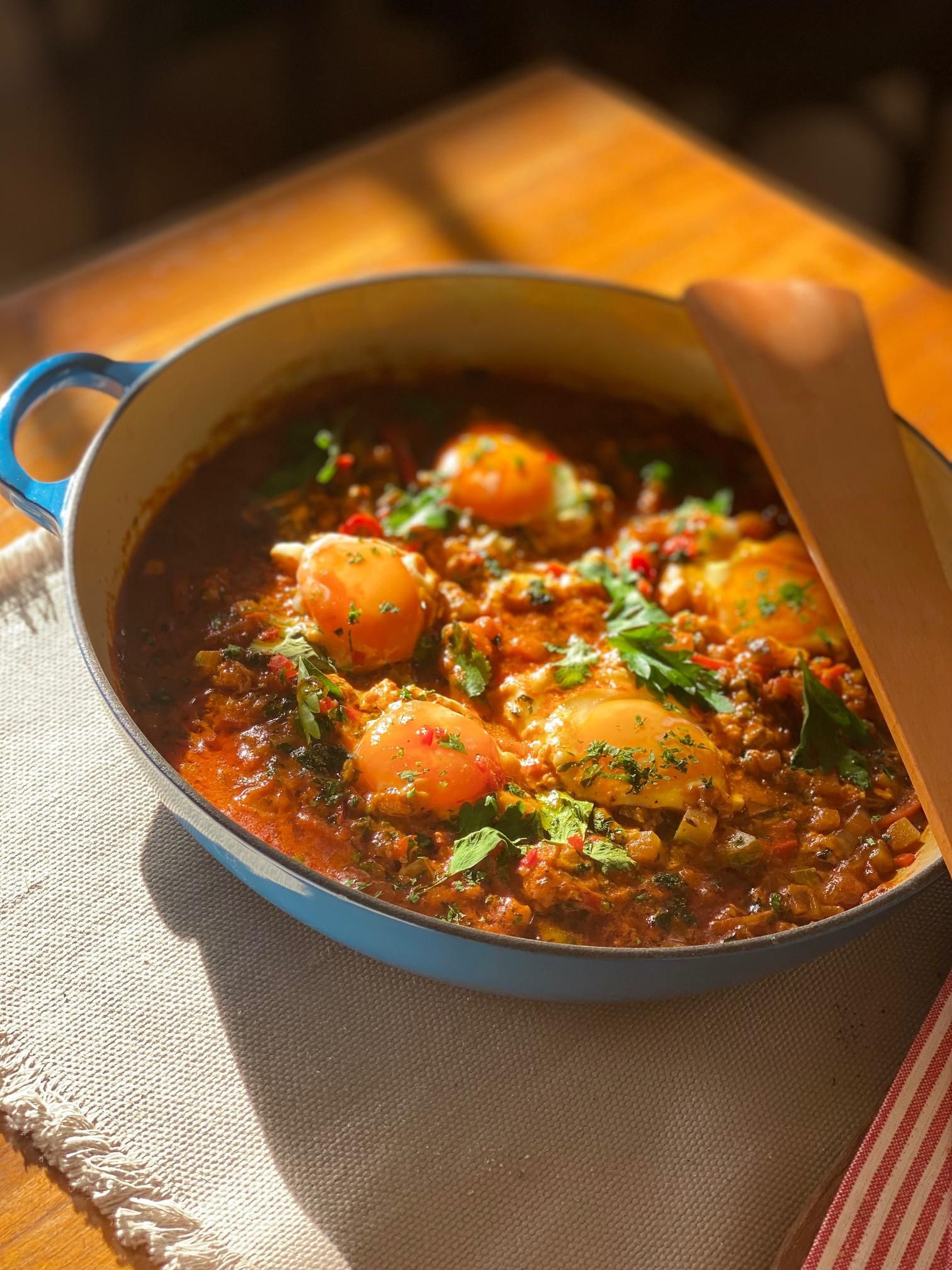 Preparo fácil e rapidinho: 5 receitas com ovo para jantar Preparo fácil e rapidinho: receitas com ovo para jantar
