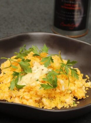 Preparo fácil e rapidinho: 5 receitas com ovo para jantar Preparo fácil e rapidinho: receitas com ovo para jantar