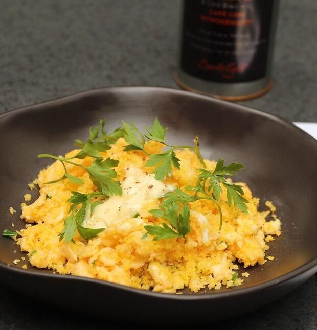 Preparo fácil e rapidinho: receitas com ovo para jantar