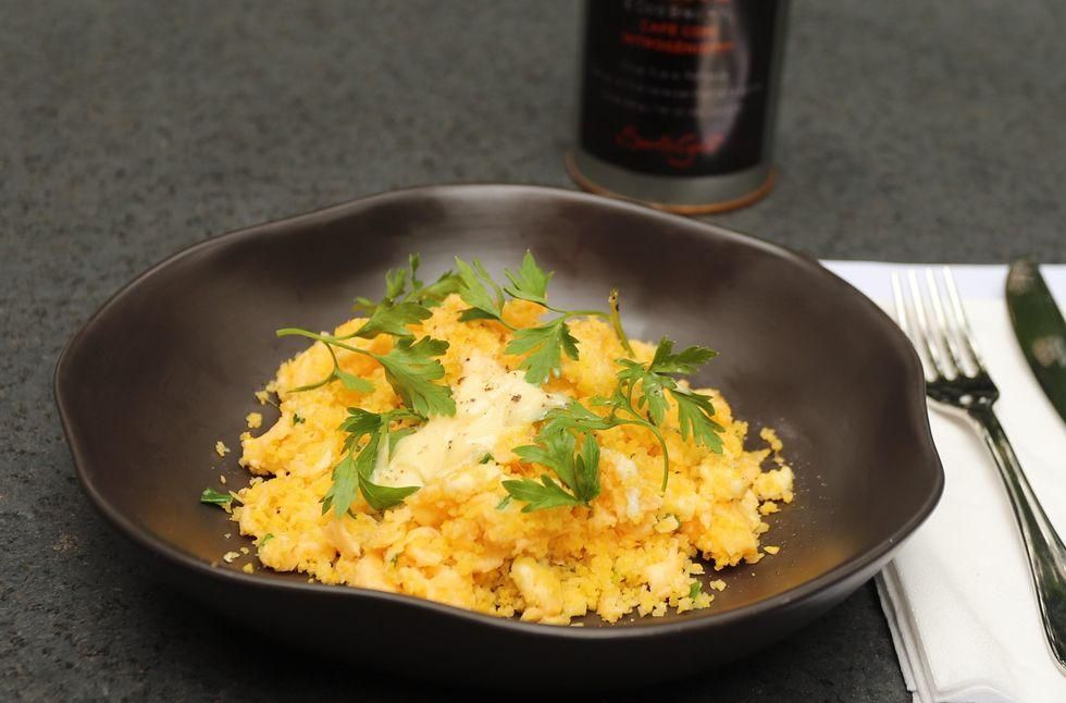 Preparo fácil e rapidinho: 5 receitas com ovo para jantar Preparo fácil e rapidinho: receitas com ovo para jantar