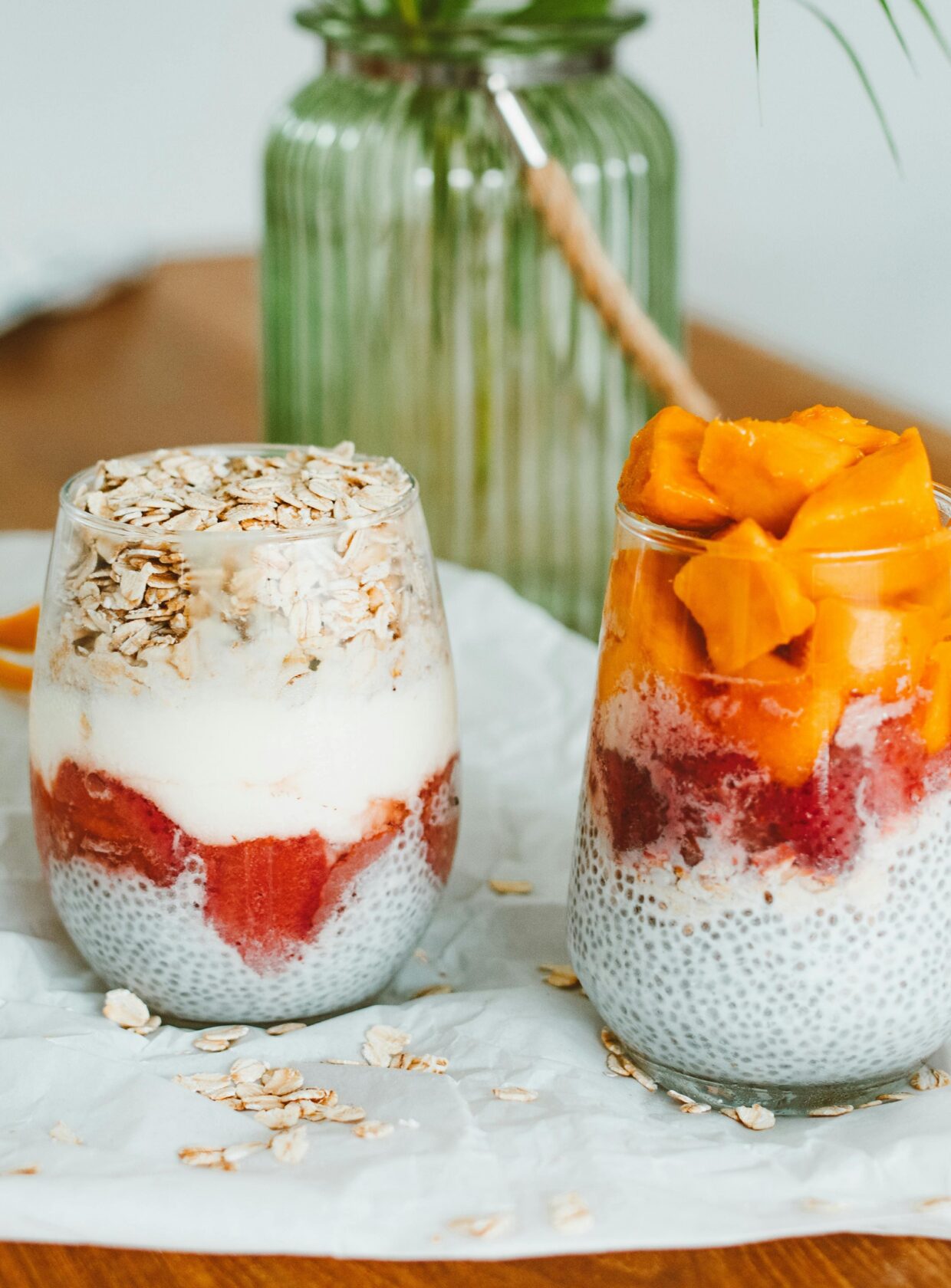 5 receitas de lanches saudáveis para comer sem culpa