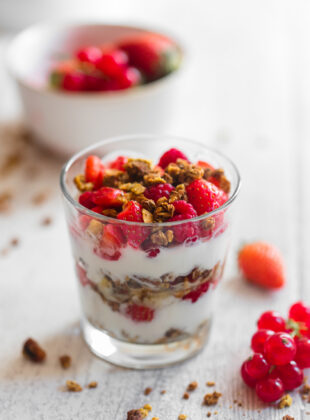 5 receitas fitness para lanchar que não deixam a desejar no sabor 5 receitas fitness para lanchar que não deixam a desejar no sabor