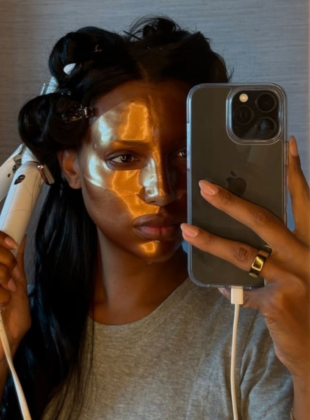 rotina de skincare para pele oleosa