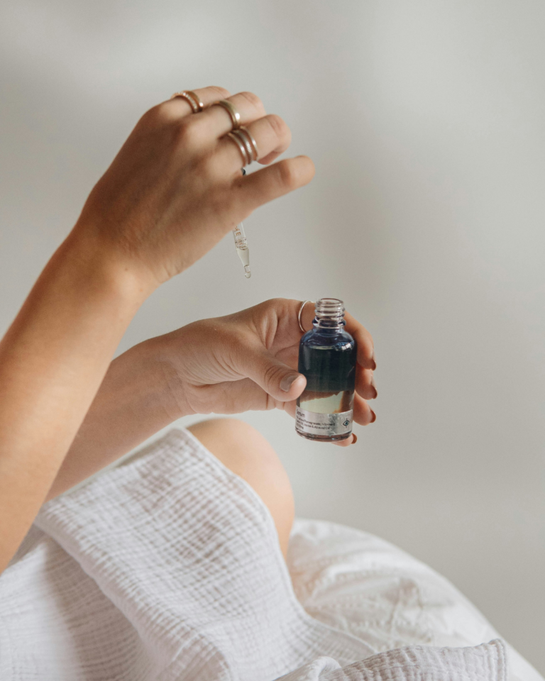 rotina de skincare para pele oleosa