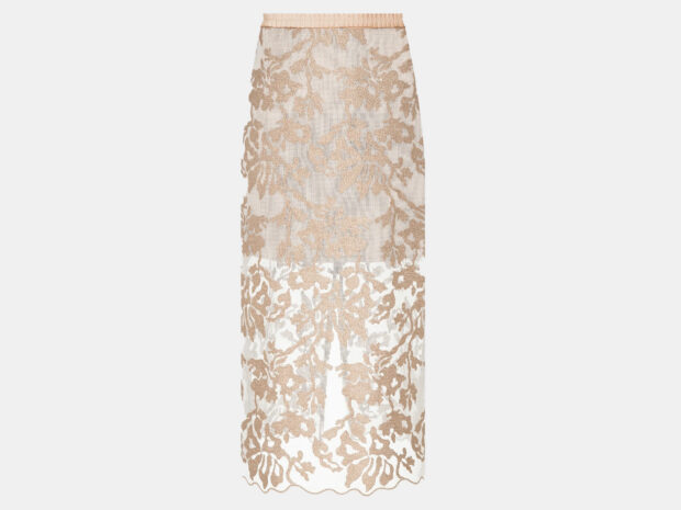 5 looks com saia dourada para brilhar o ano inteiro saia dourada 12fev26 Bo.Bo